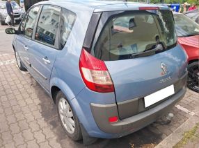 Citroen C4 Picasso - 2009