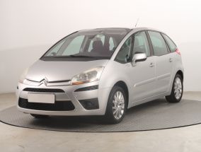 Citroen C4 Picasso - 2009