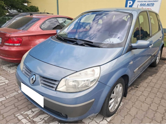 Citroen C4 Picasso 2009