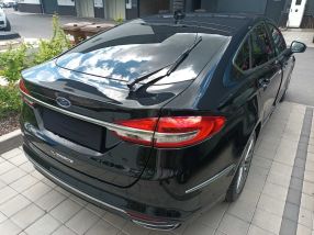 Ford Mondeo - 2021