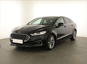 Ford Mondeo - 2021
