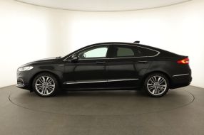 Ford Mondeo - 2021