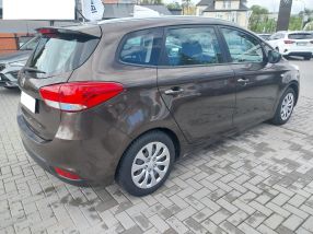 Kia Carens - 2015