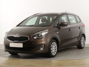 Kia Carens - 2015
