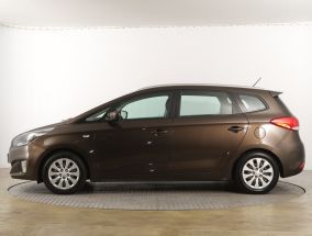 Kia Carens - 2015