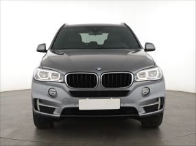 BMW X5 - 2013