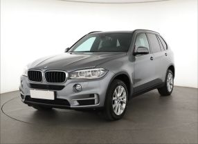 BMW X5 - 2013