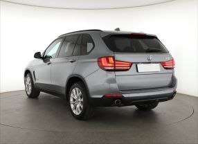 BMW X5 - 2013