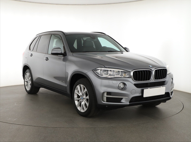 BMW X5 2013