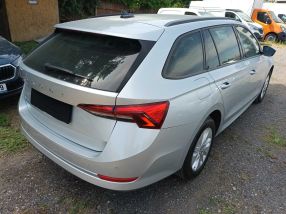 Skoda Octavia - 2021