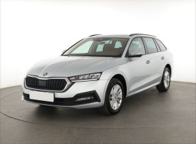 Skoda Octavia - 2021