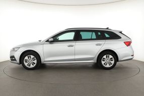 Skoda Octavia - 2021