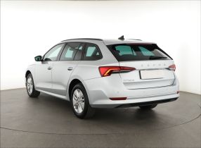 Skoda Octavia - 2021