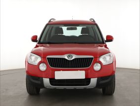 Skoda Yeti - 2010