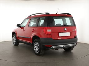 Skoda Yeti - 2010