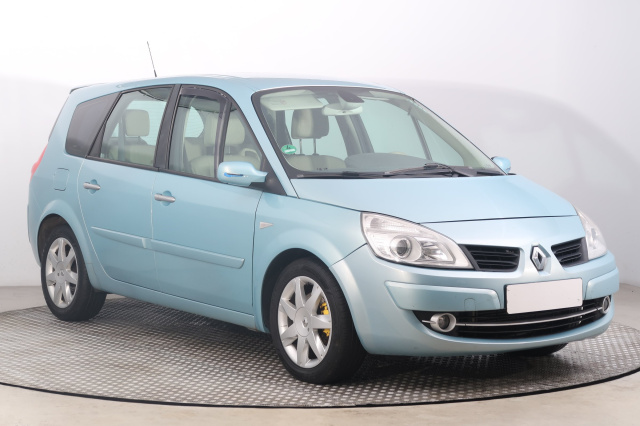 Renault Grand Scenic 2007