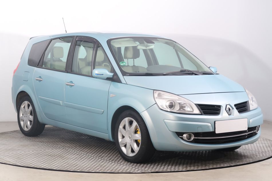 Renault Grand Scenic - 2007