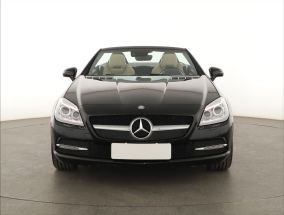 Mercedes-Benz SLK - 2013