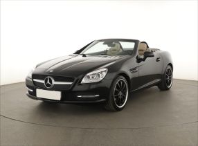 Mercedes-Benz SLK - 2013