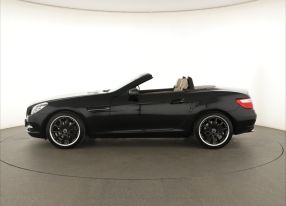 Mercedes-Benz SLK - 2013