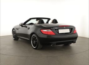 Mercedes-Benz SLK - 2013