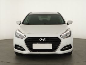 Hyundai i40 - 2016