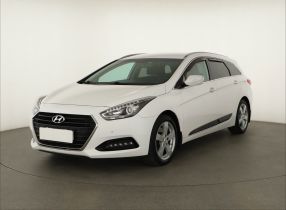 Hyundai i40 - 2016