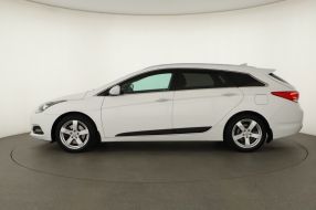 Hyundai i40 - 2016