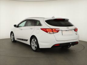 Hyundai i40 - 2016
