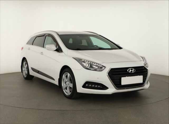Hyundai i40 2016