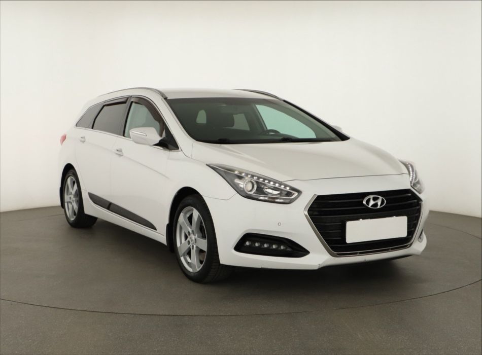 Hyundai i40 - 2016