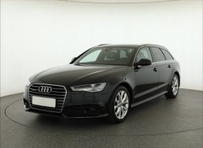 Audi A6 - 2017