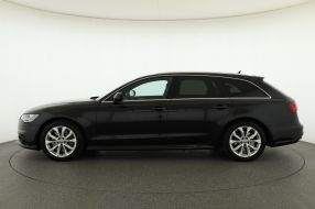 Audi A6 - 2017