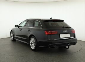 Audi A6 - 2017