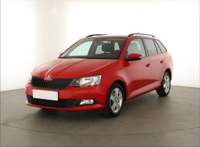 Skoda Fabia - 2018