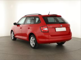 Skoda Fabia - 2018