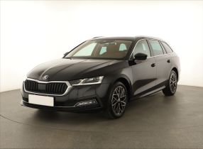 Skoda Octavia - 2021