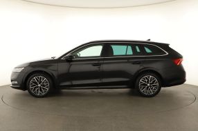 Skoda Octavia - 2021