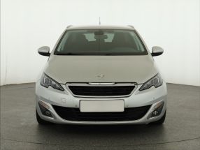 Peugeot 308 - 2014