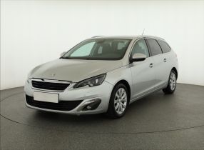 Peugeot 308 - 2014