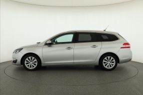 Peugeot 308 - 2014