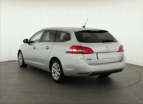 Peugeot 308 - 2014
