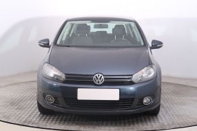 Volkswagen Golf - 2012