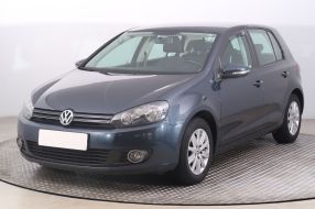 Volkswagen Golf - 2012