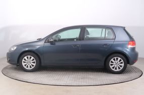 Volkswagen Golf - 2012