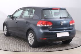 Volkswagen Golf - 2012