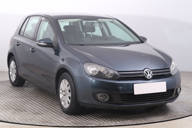 Volkswagen Golf 2012