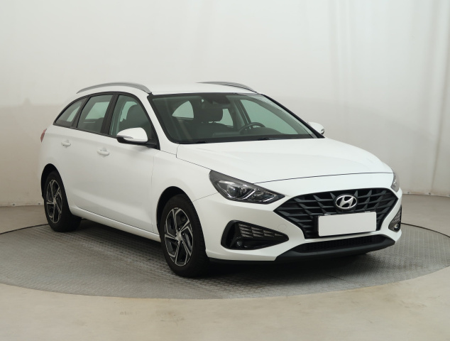 Hyundai i30 2020