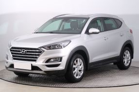 Hyundai Tucson - 2020