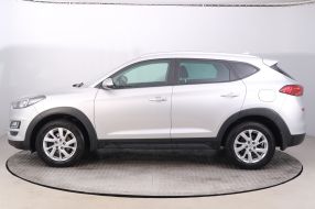 Hyundai Tucson - 2020